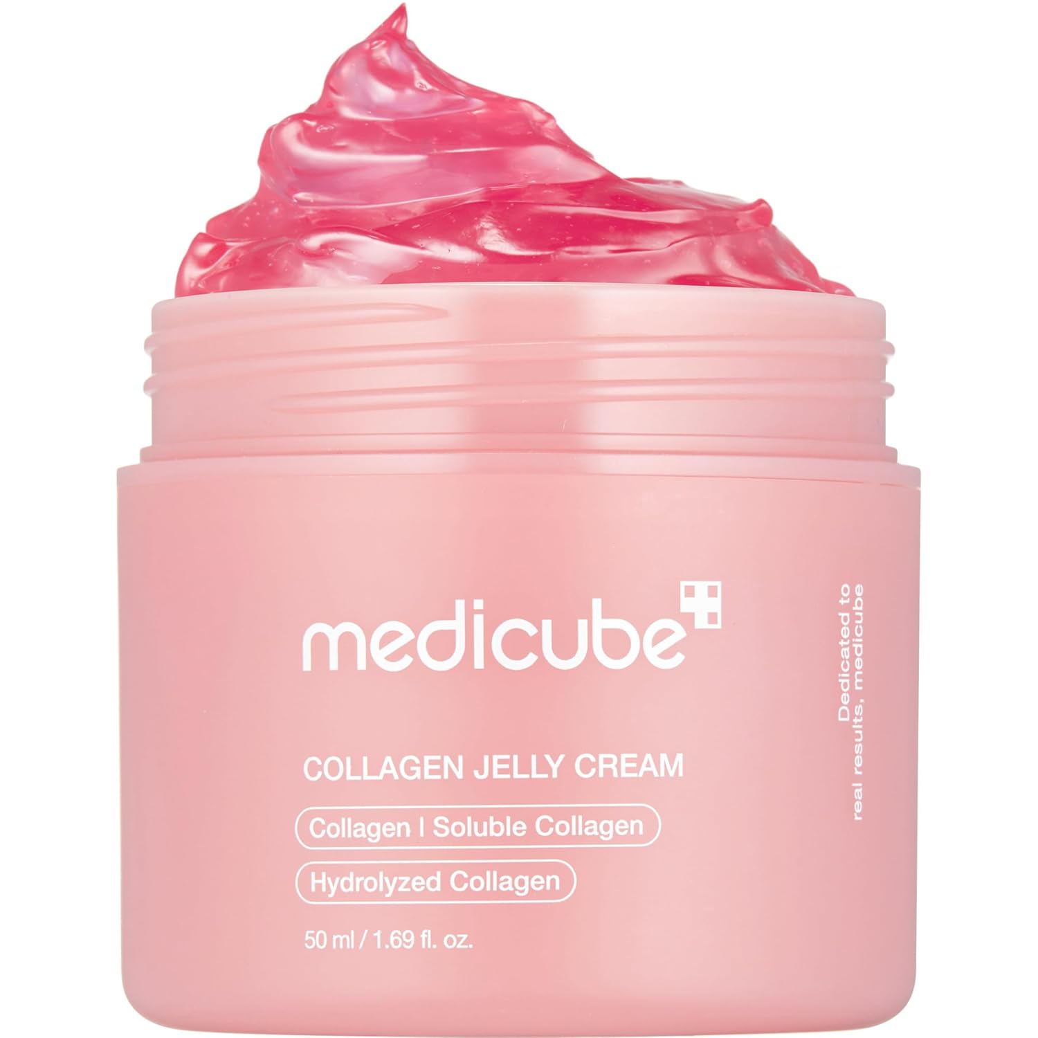 Medicube Collagen Jelly Cream: Hydrate and Glow for 24 Hours