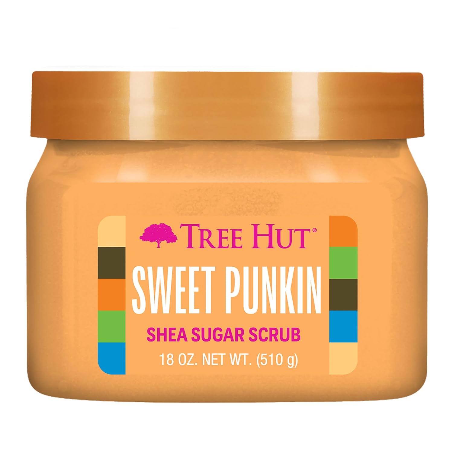 Sweet Punkin Shea Sugar Scrub: Harvest Your Softest Skin Yet